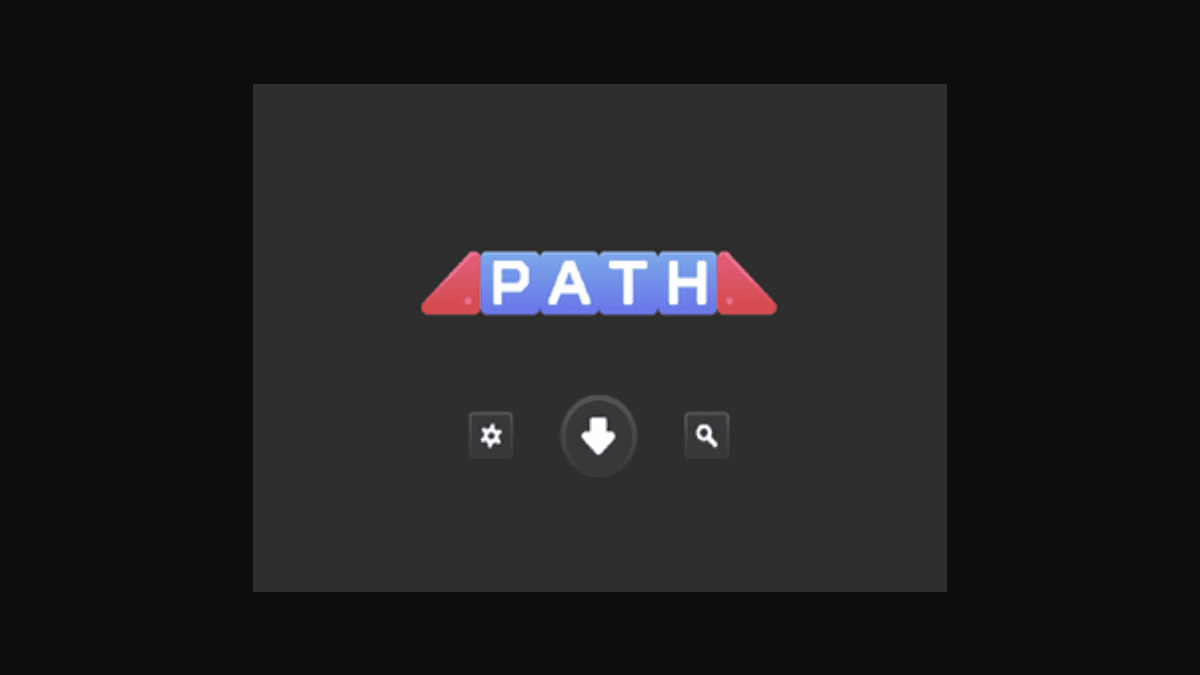 Path